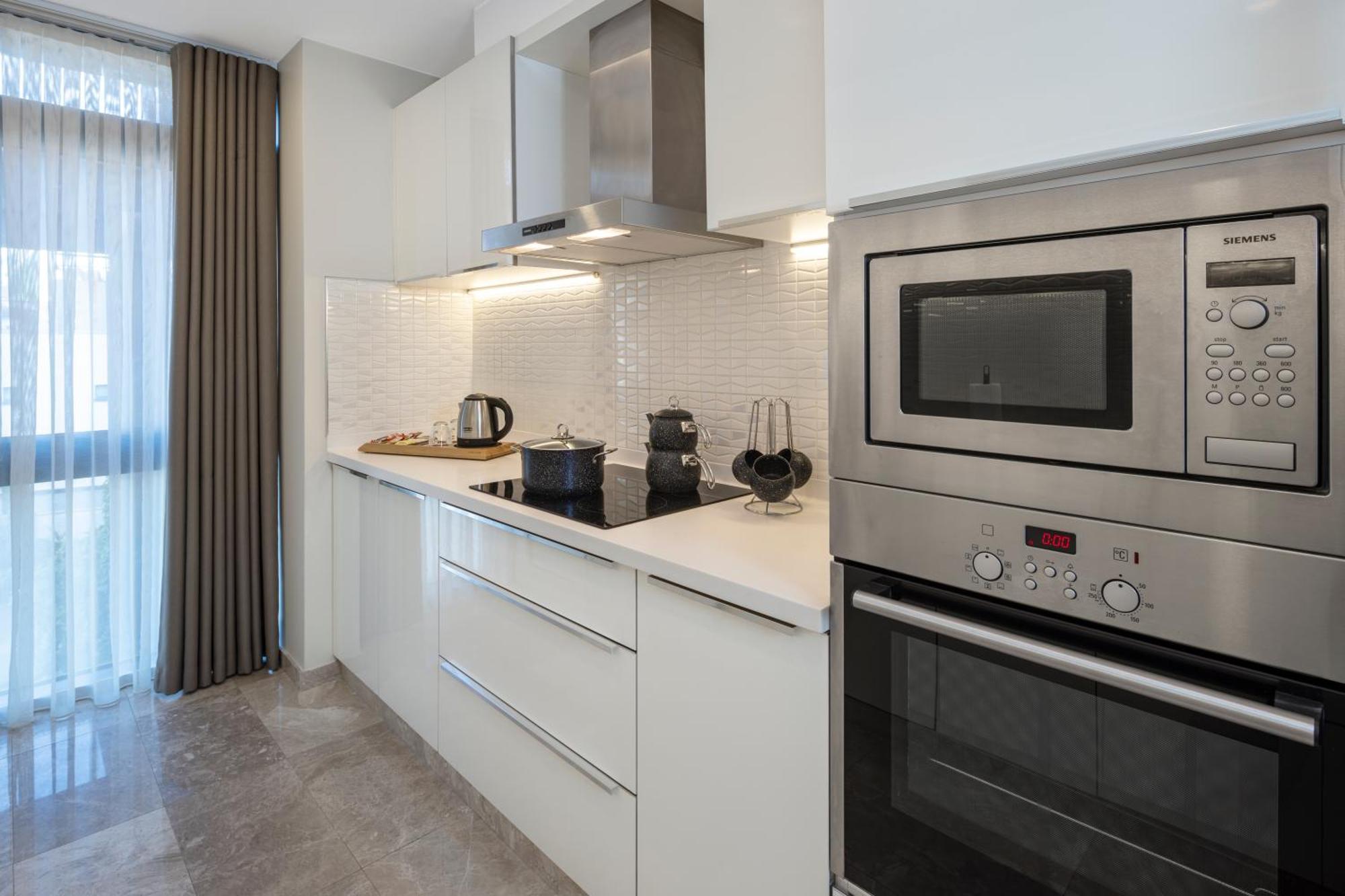Mayar Otel İstanbul