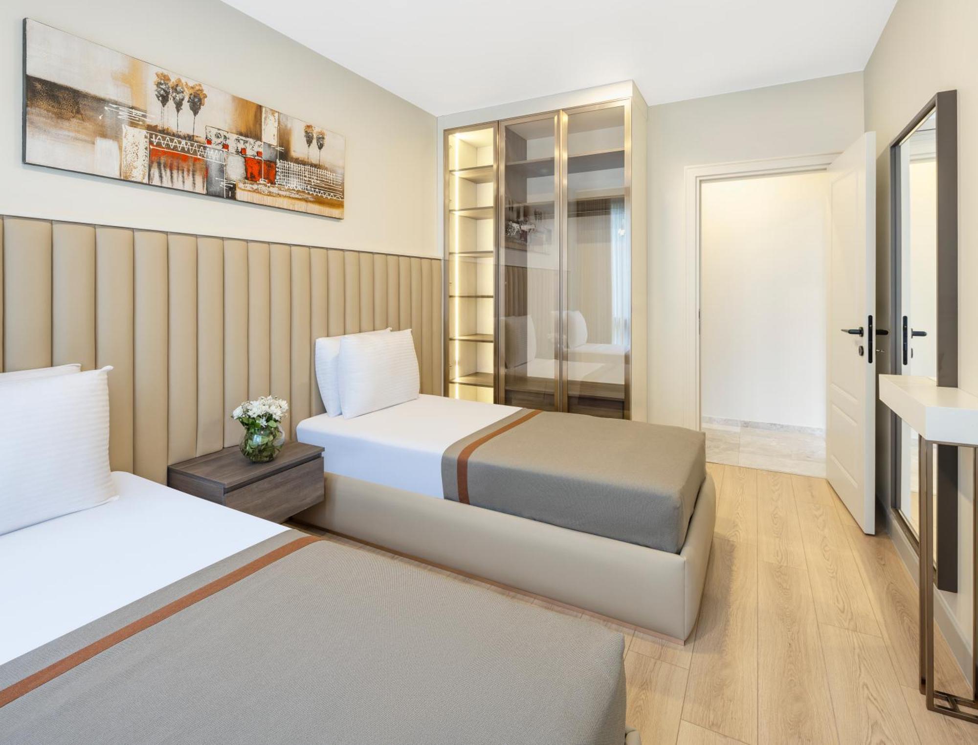Otel Mayar İstanbul