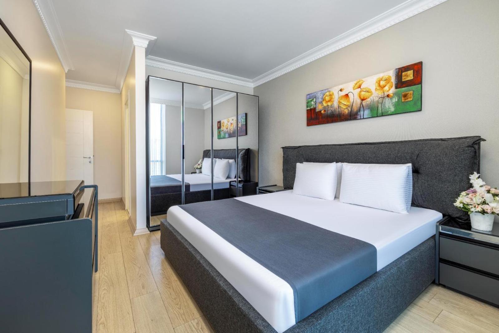 Otel Mayar İstanbul