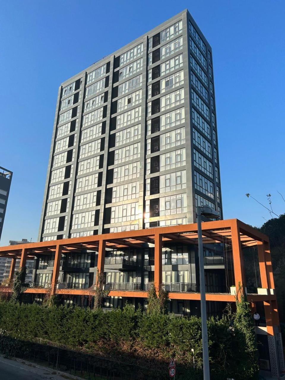 Hotel Mayar Istambul
