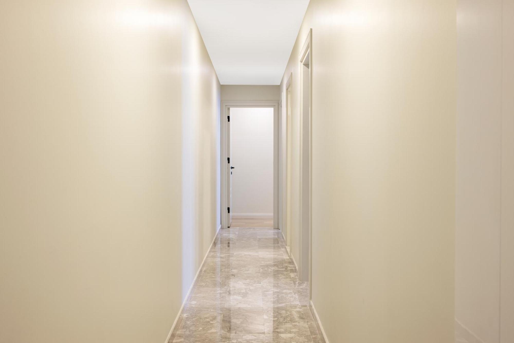 Hotel Mayar Istambul