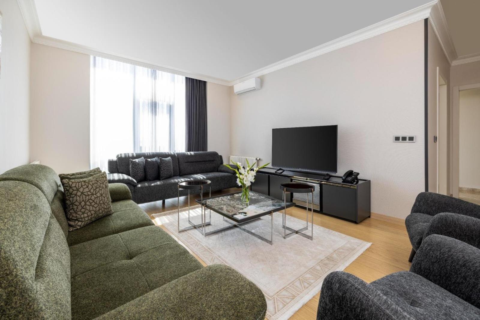 Hotel Mayar Istambul