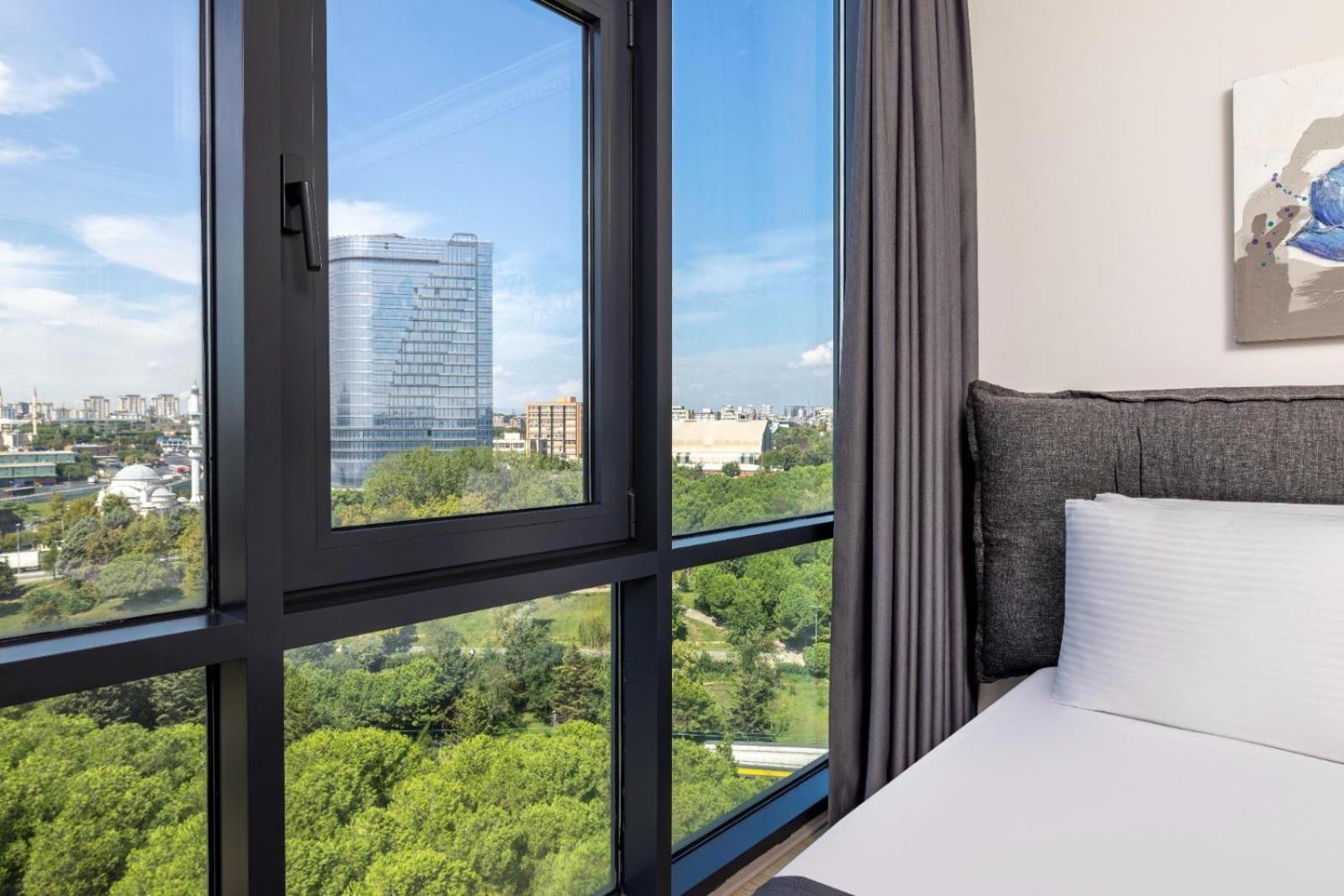Mayar Hotel Istambul