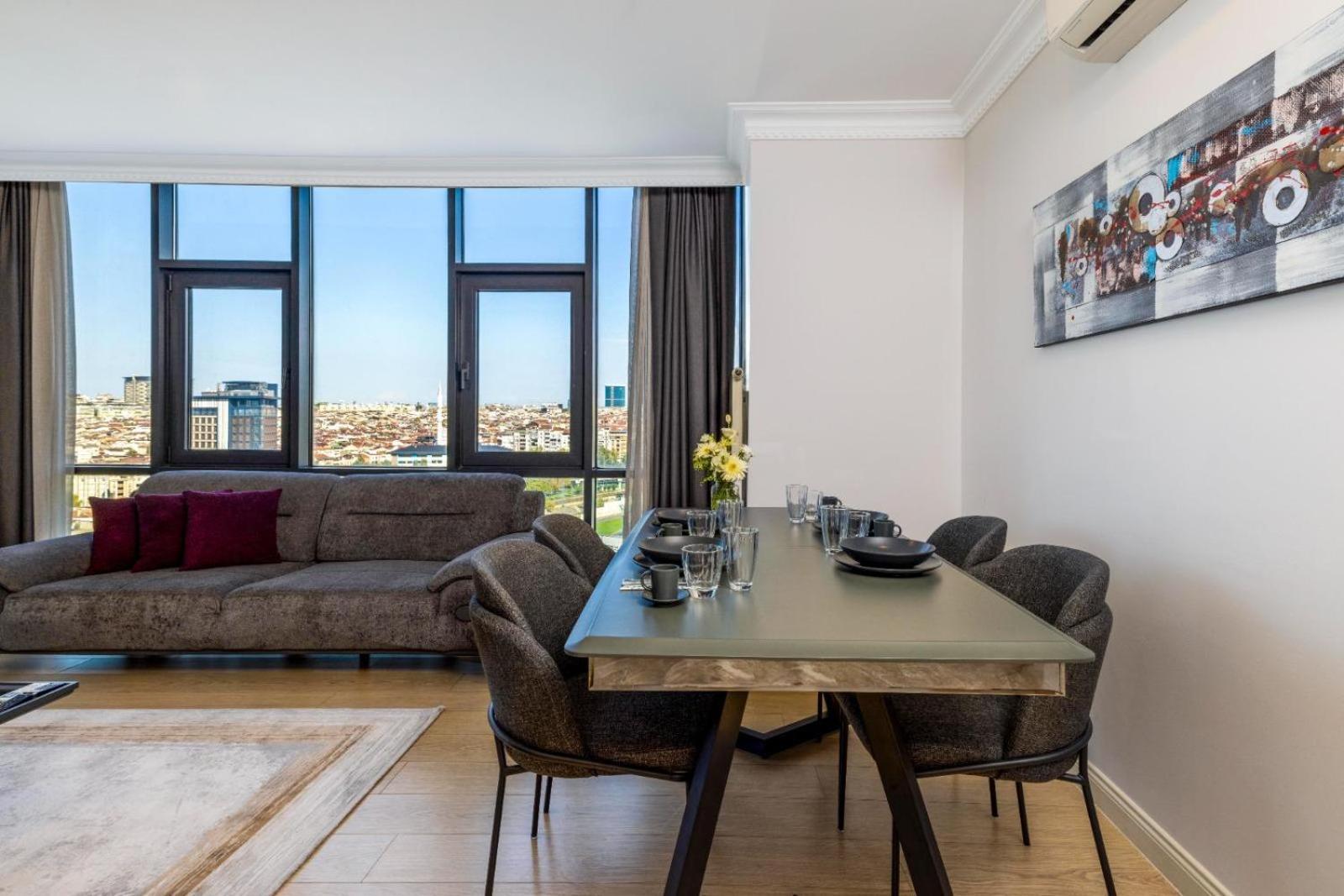 Mayar Hotel Istambul