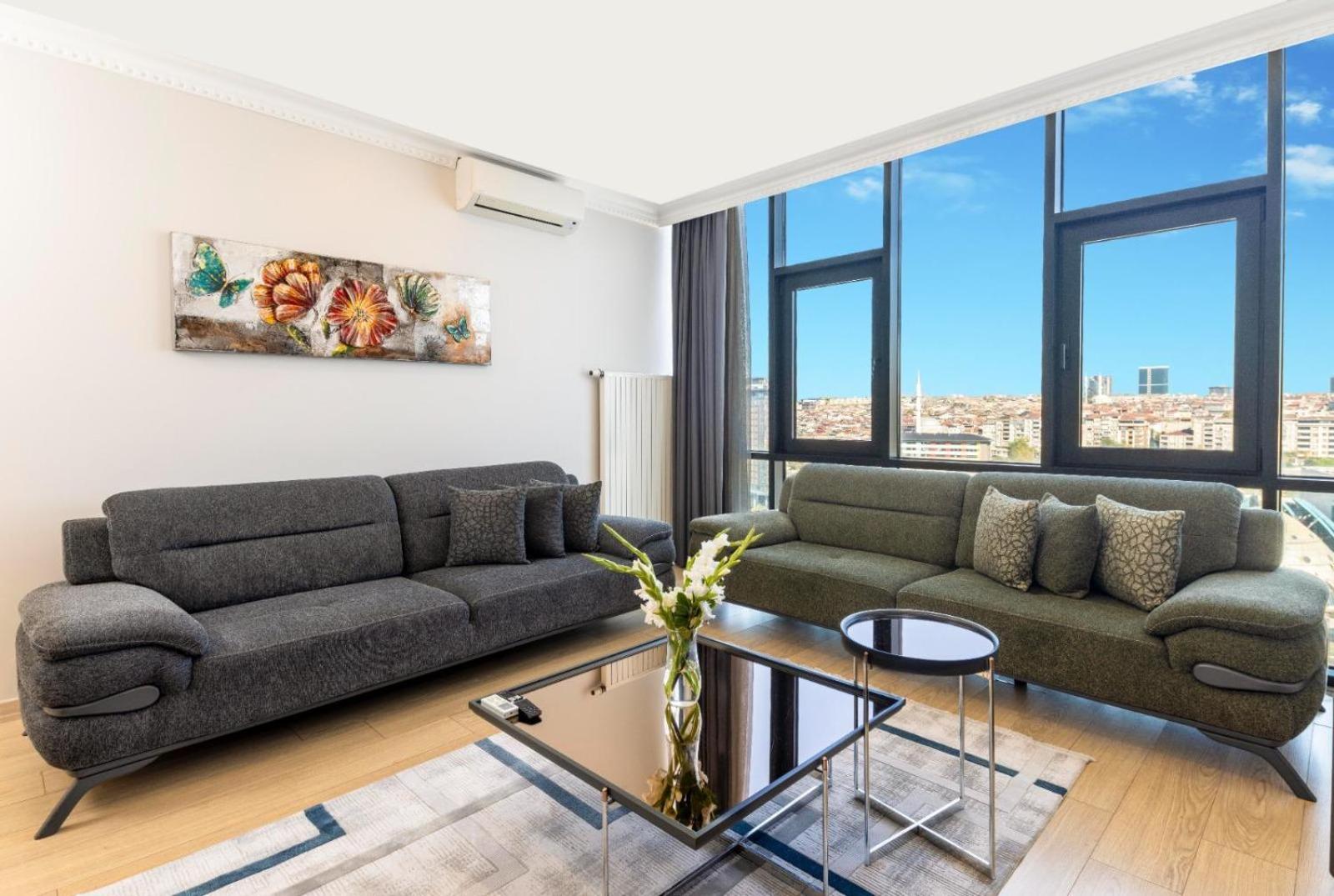 Hotel Mayar Istambul