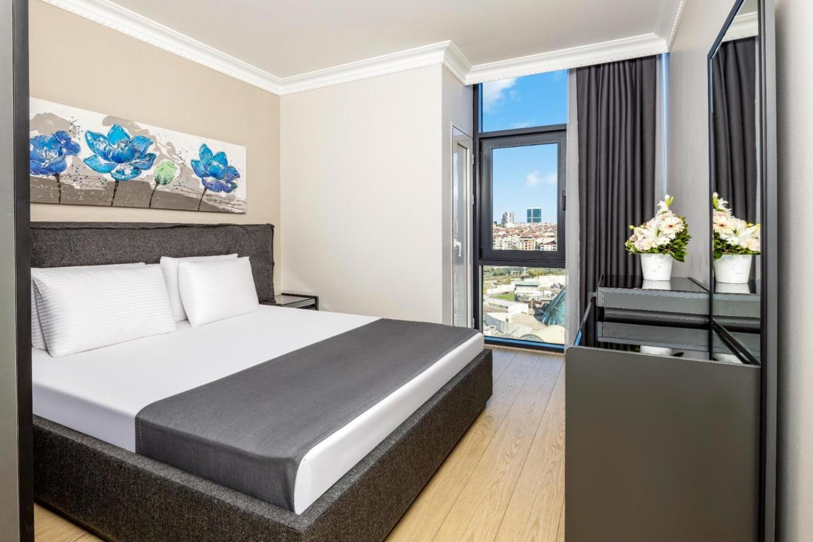 Hotel Mayar Istambul